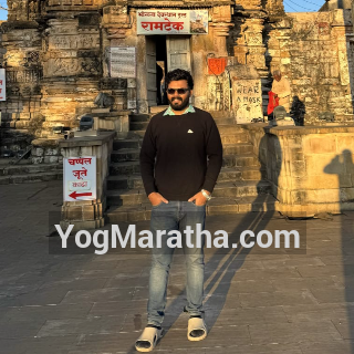 Maratha Marriage Profile