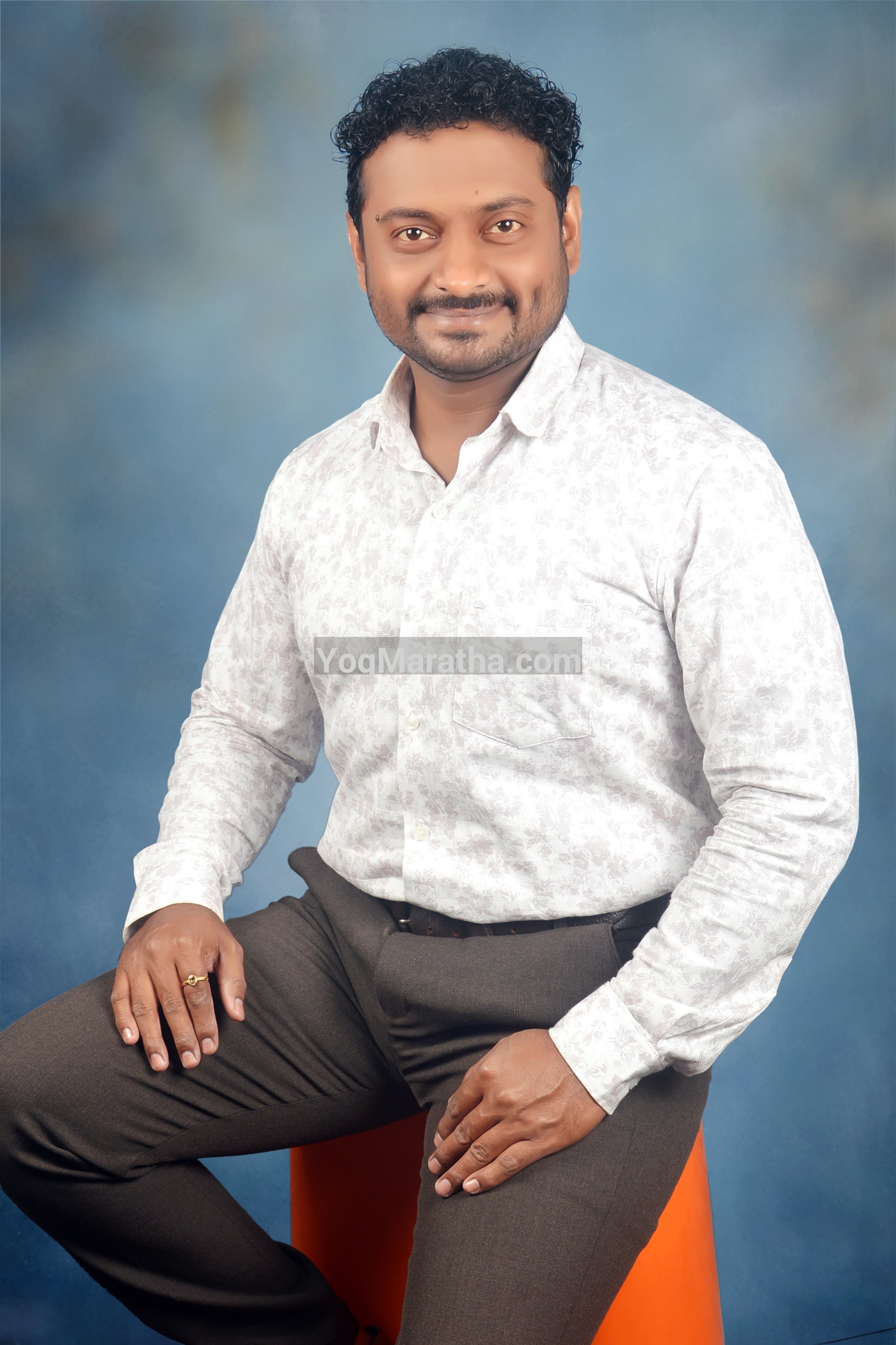 Maratha Marriage Profile