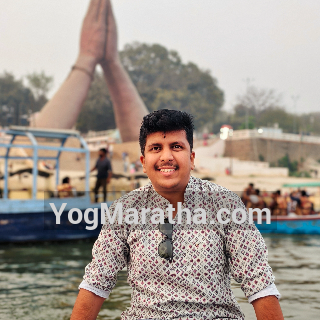 96 Kuli Maratha Profile