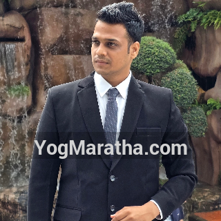 Yog Maratha Vadhu Var