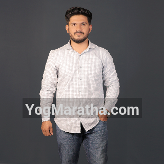 Yog Maratha Vadhu Var