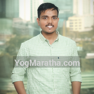 Maratha Marriage Profile