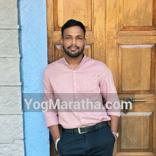 Yog Maratha Vadhu Var