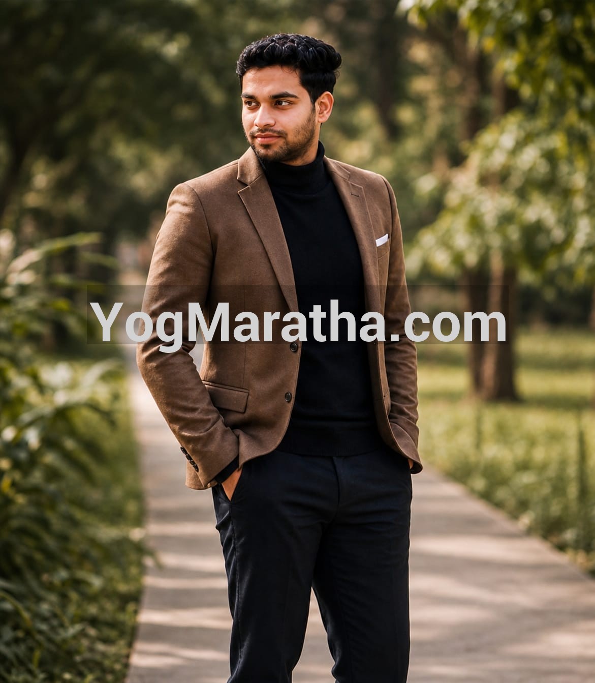 Maratha Marriage Profile