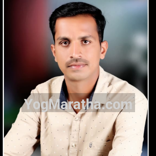 Maratha Marriage Profile