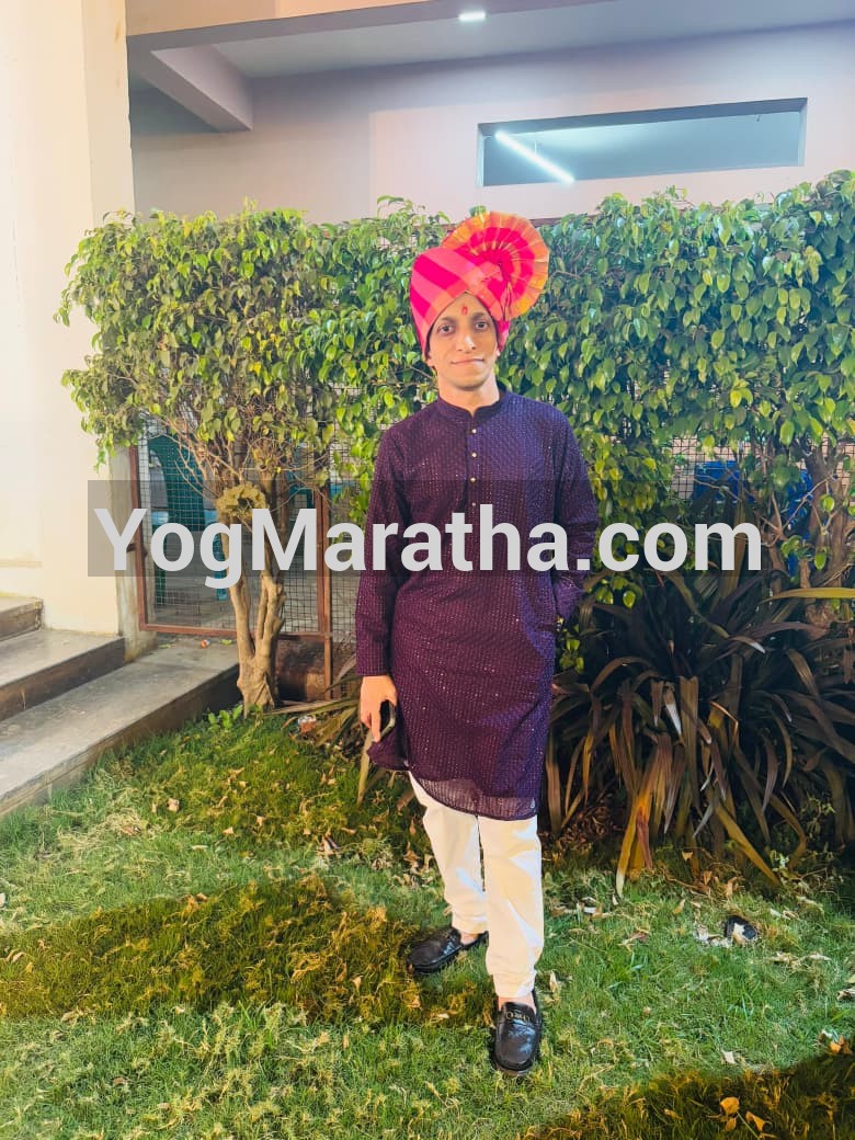 Yog Maratha Vadhu Var