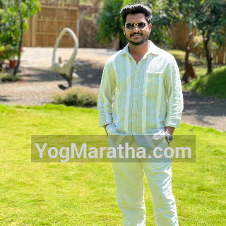 Maratha Marriage Profile