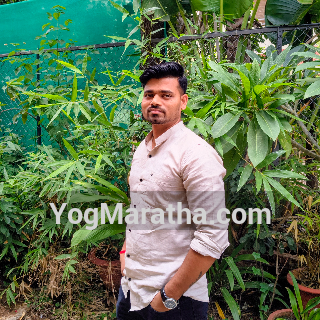 96 Kuli Maratha Profile