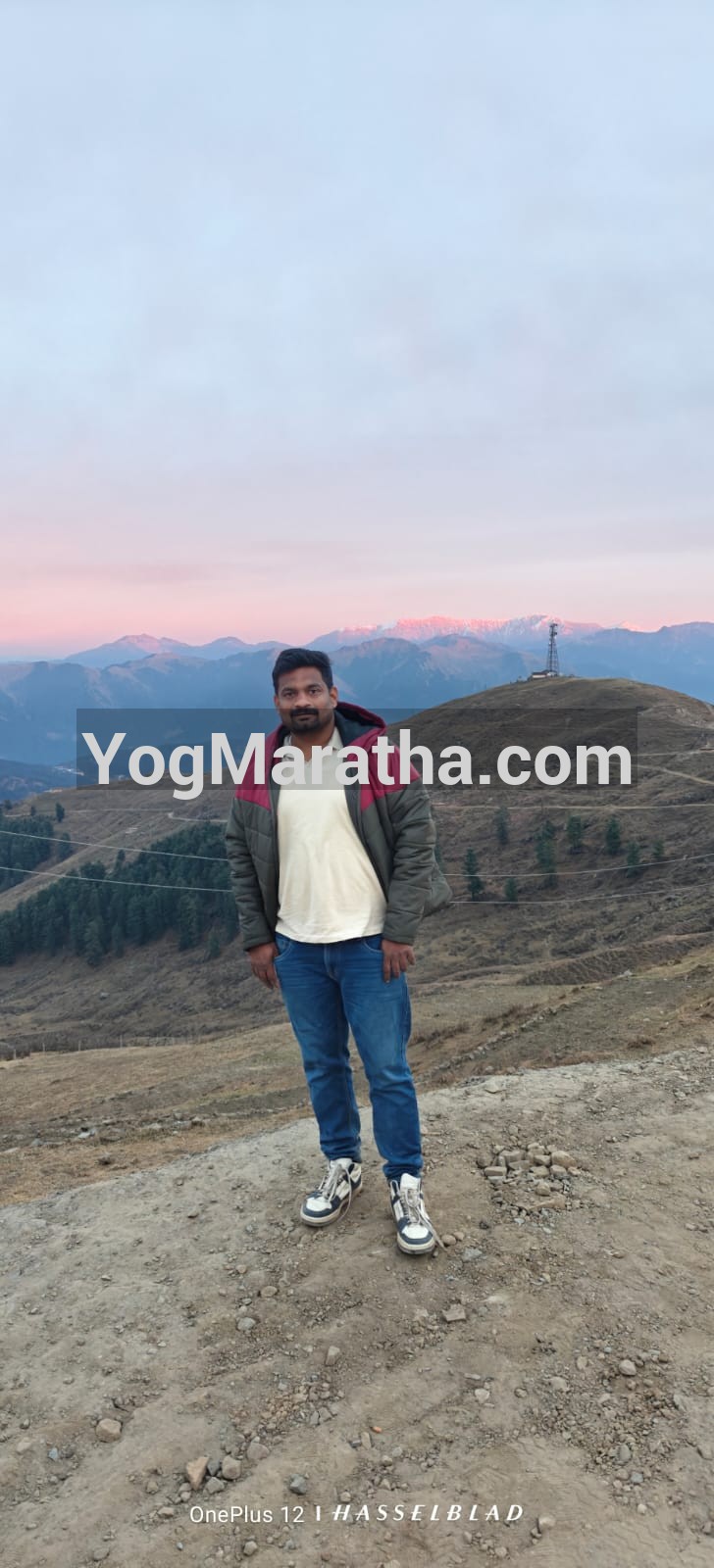 Yog Maratha Vadhu Var