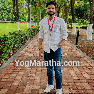 96 Kuli Maratha Profile