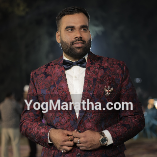 Maratha Marriage Profile
