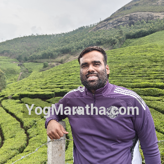 Maratha Marriage Profile