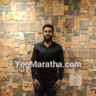 Maratha Marriage Profile