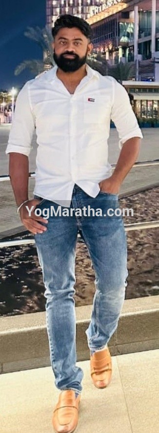 Yog Maratha Vadhu Var