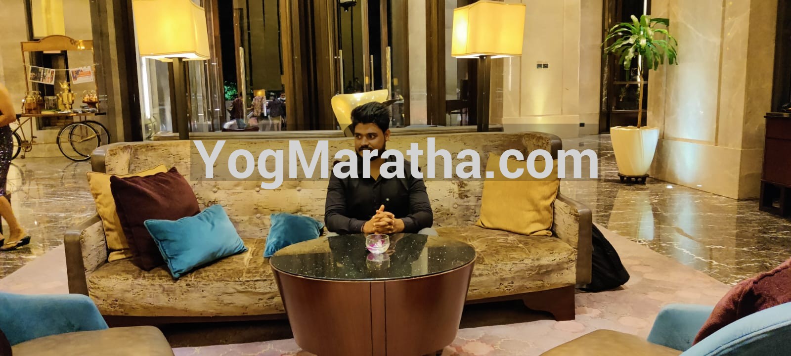 Maratha Marriage Profile