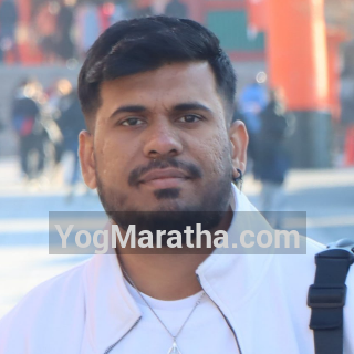 Maratha Marriage Profile