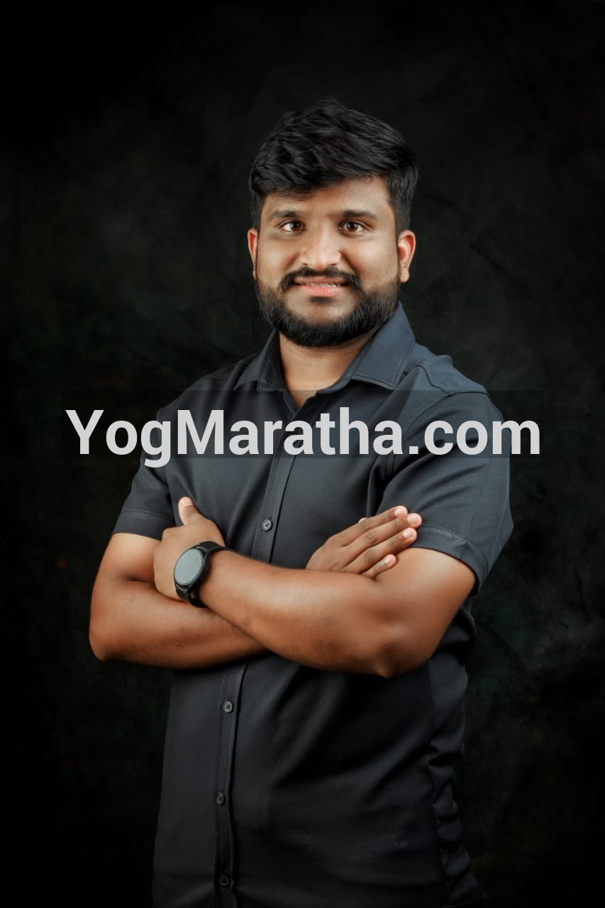 Yog Maratha Vadhu Var