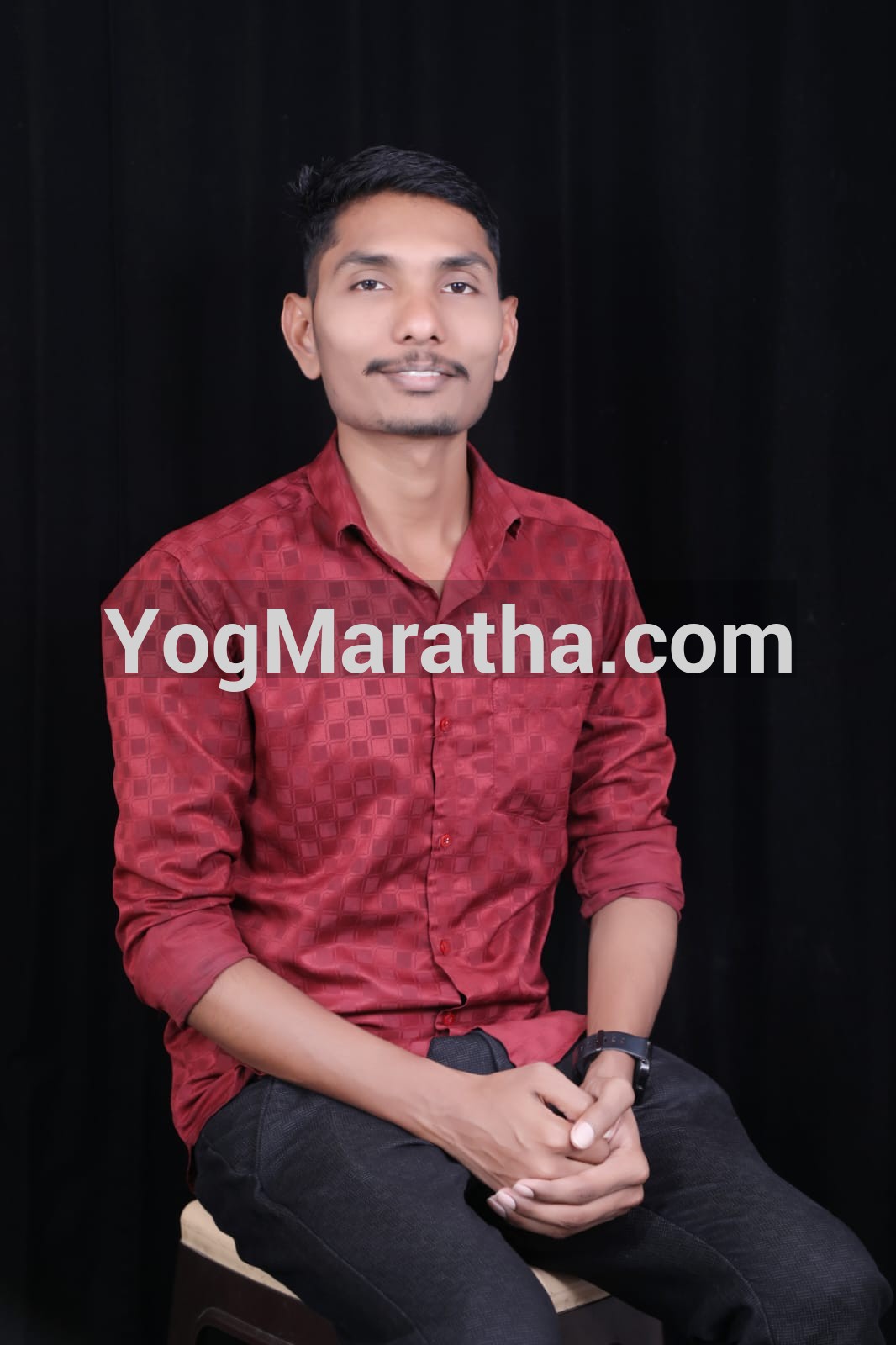 96 Kuli Maratha Profile