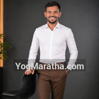 96 Kuli Maratha Profile