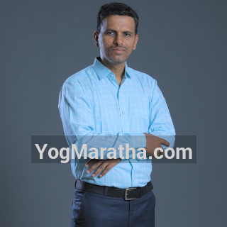 Yog Maratha Vadhu Var