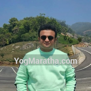 Maratha Marriage Profile