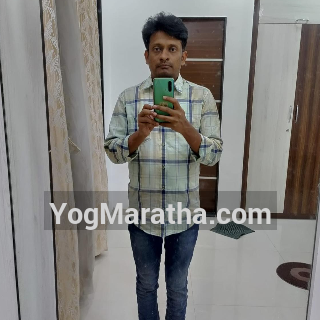 Yog Maratha Vadhu Var