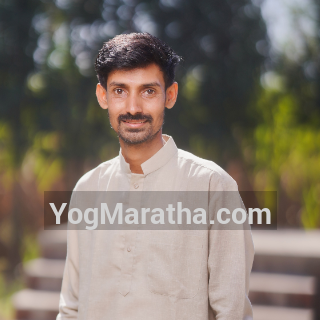 Maratha Marriage Profile