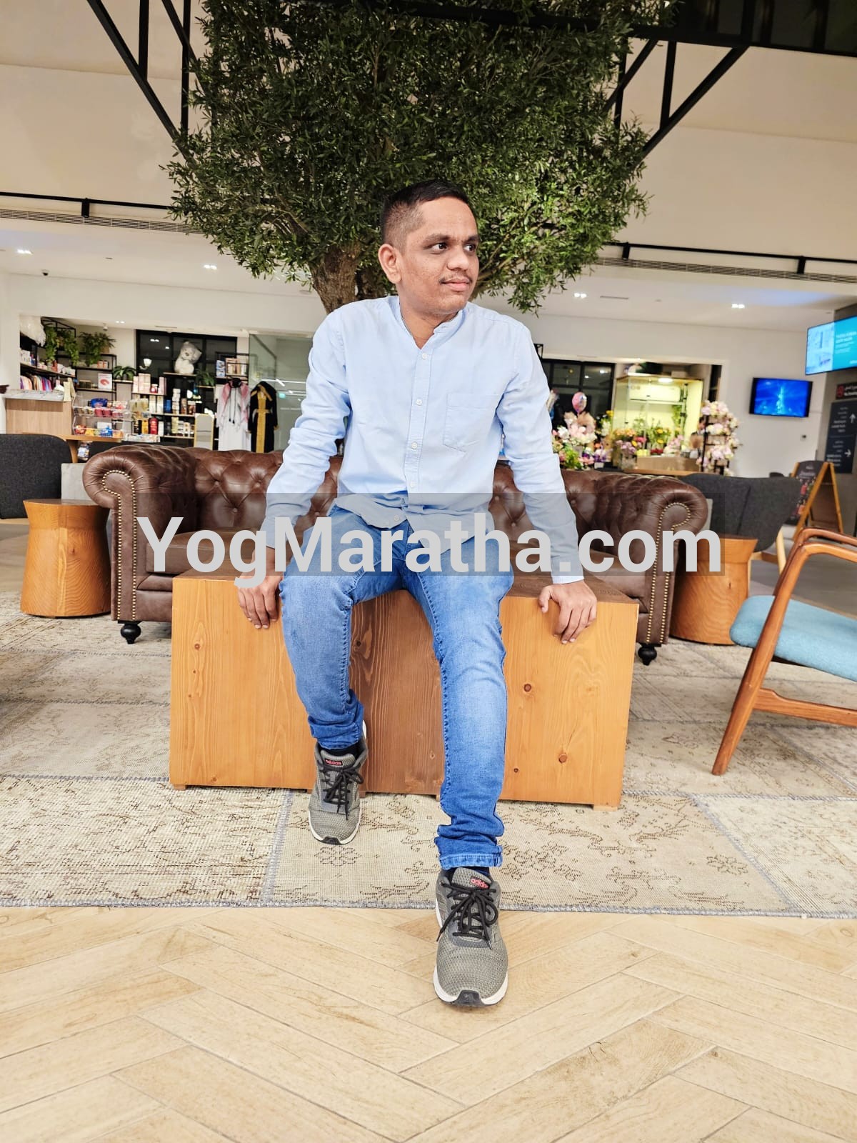 Yog Maratha Vadhu Var