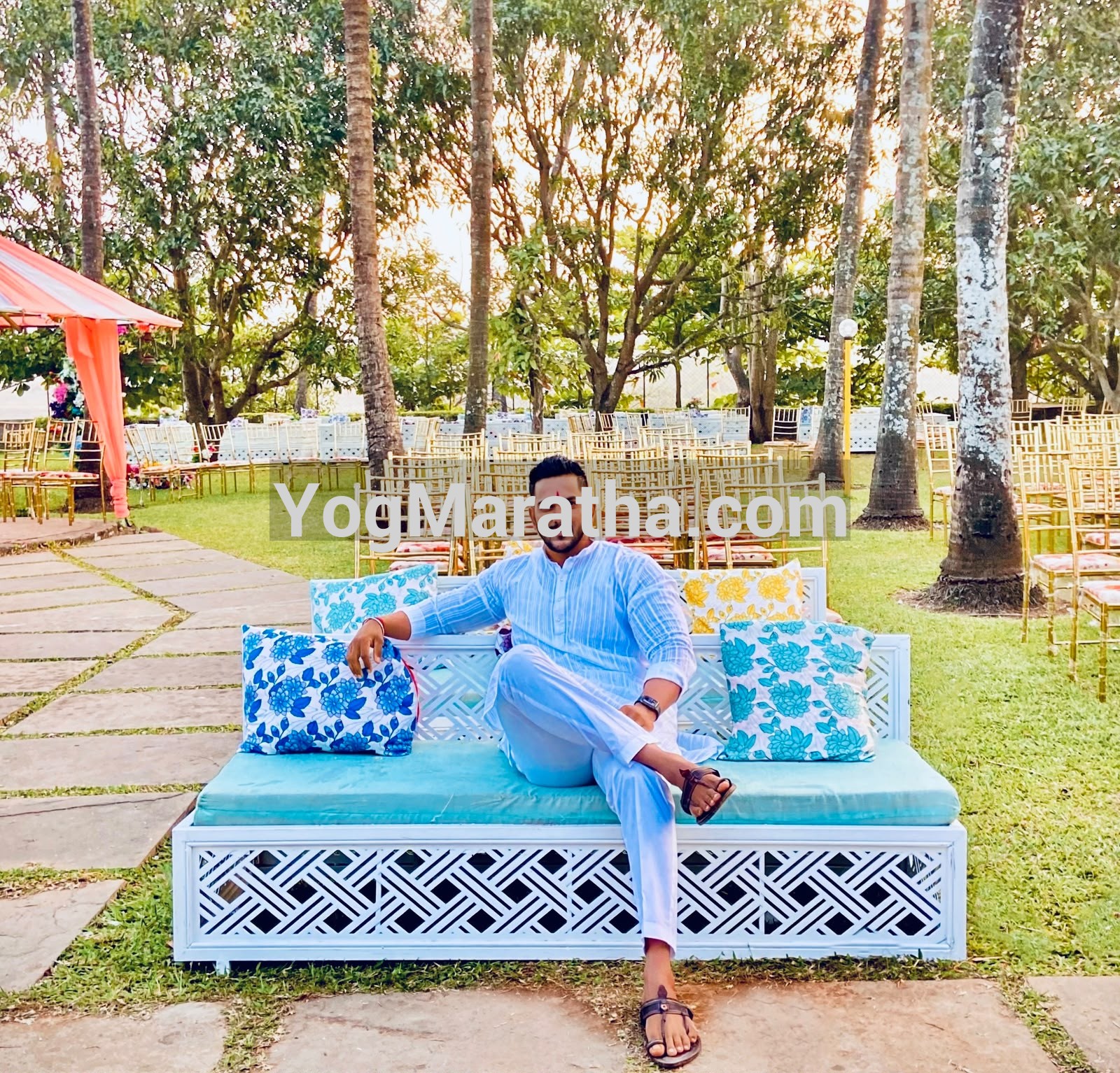 Yog Maratha Vadhu Var