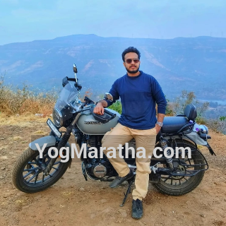 Maratha Marriage Profile