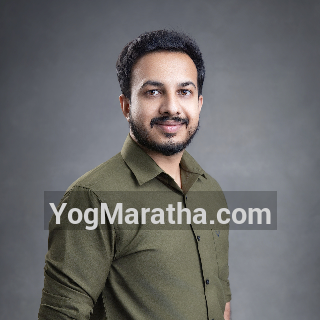 Maratha Marriage Profile
