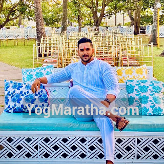 Maratha Marriage Profile
