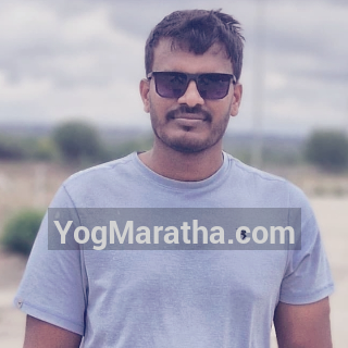 Yog Maratha Vadhu Var