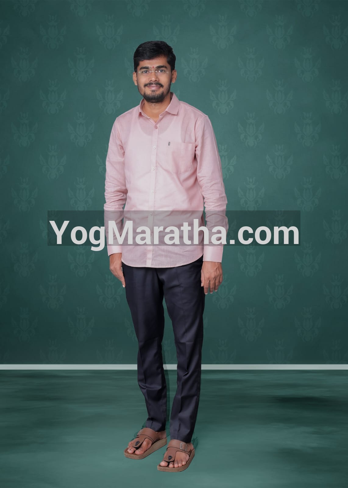 Yog Maratha Vadhu Var