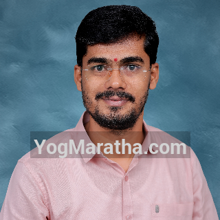 Maratha Marriage Profile