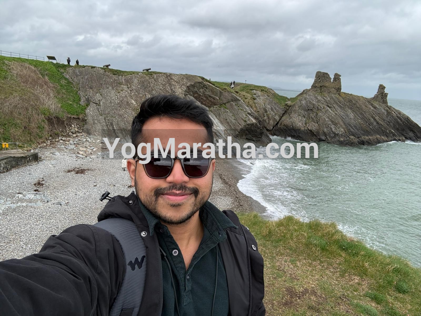 Yog Maratha Vadhu Var