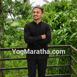 Maratha Marriage Profile