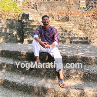 Maratha Marriage Profile
