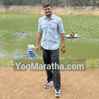 Yog Maratha Vadhu Var