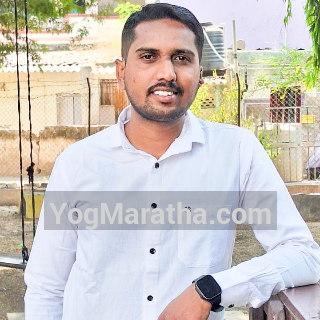 Yog Maratha Vadhu Var