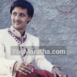 Yog Maratha Vadhu Var
