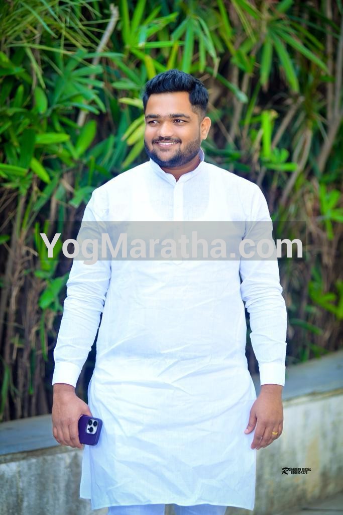 Yog Maratha Vadhu Var