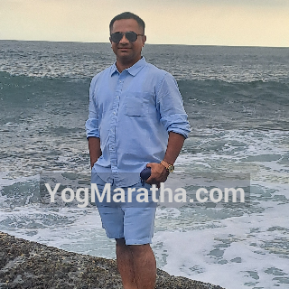 Yog Maratha Vadhu Var
