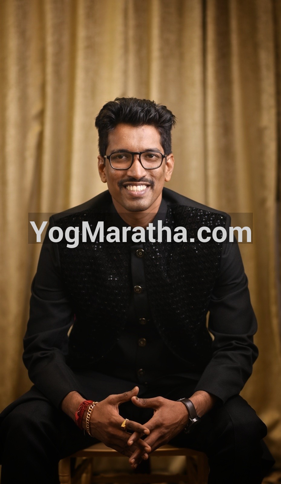 Yog Maratha Vadhu Var