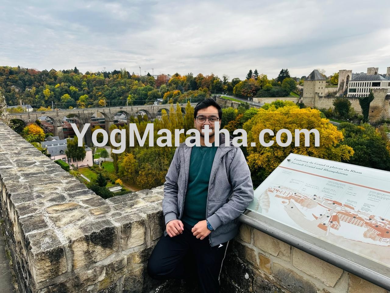 Yog Maratha Vadhu Var
