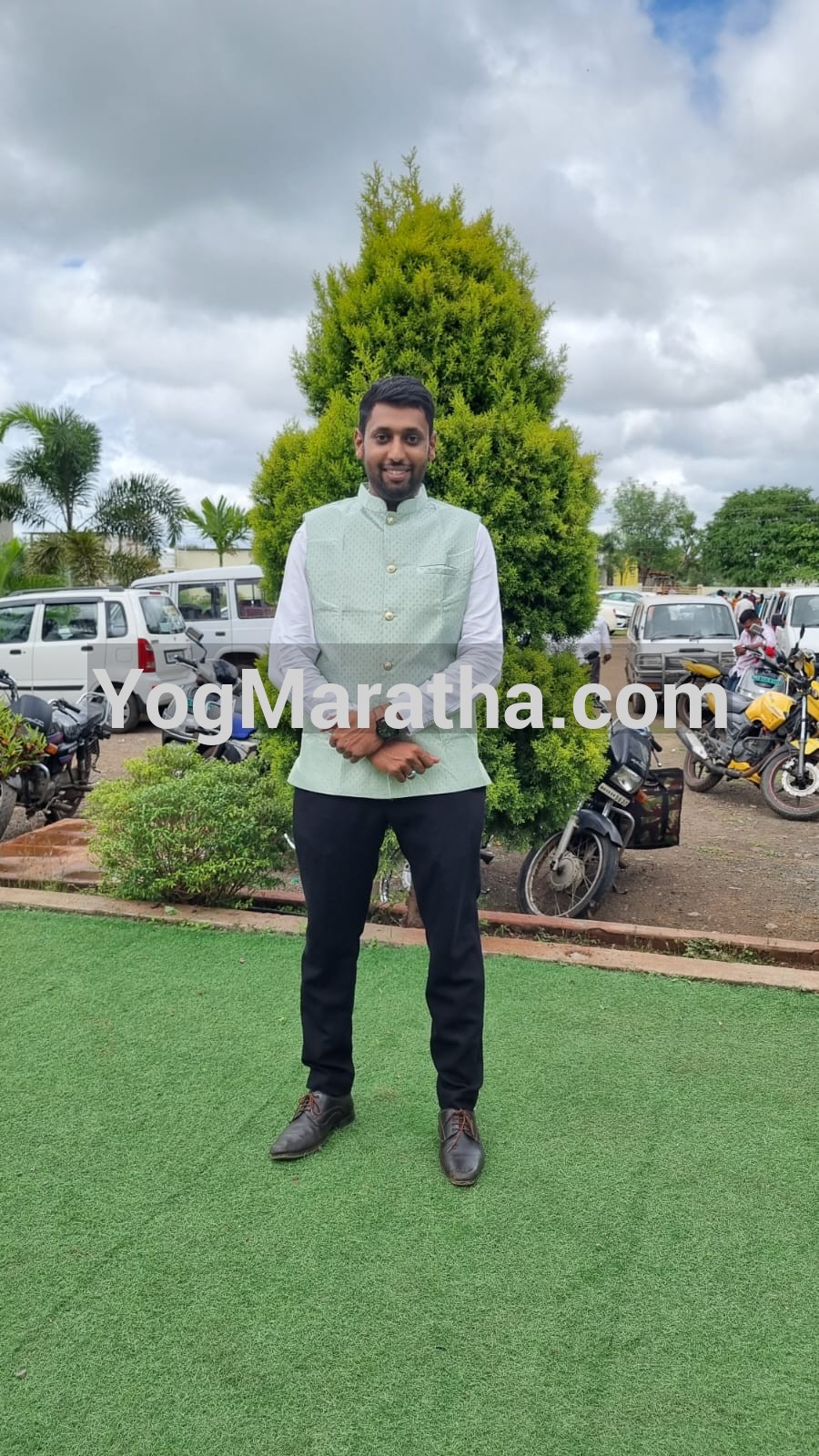96 KULI MARATHA
