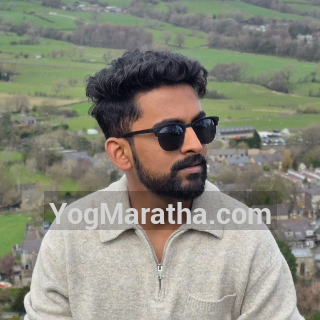 Yog Maratha Vadhu Var