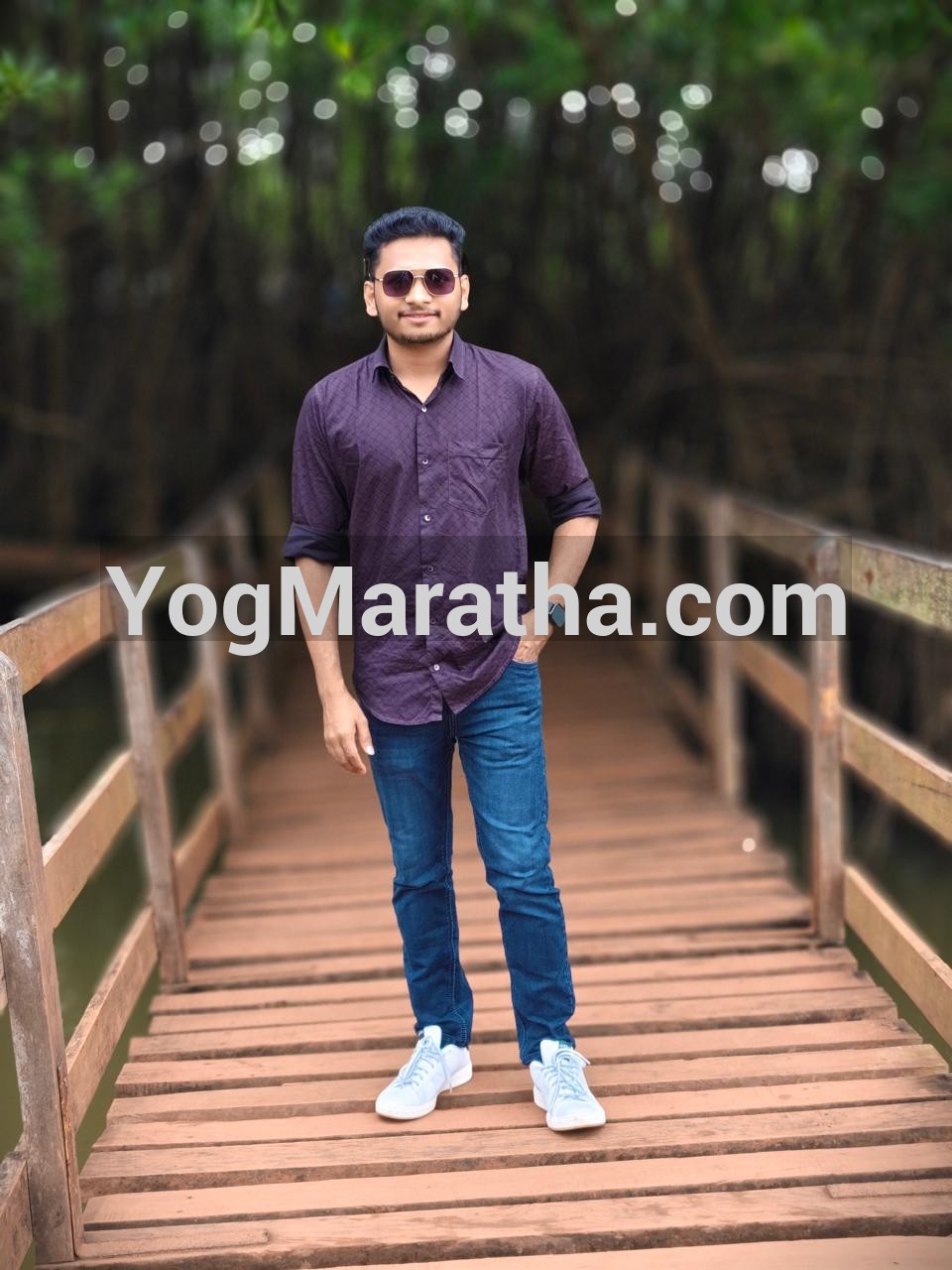 Maratha Marriage Profile