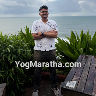 Yog Maratha Vadhu Var