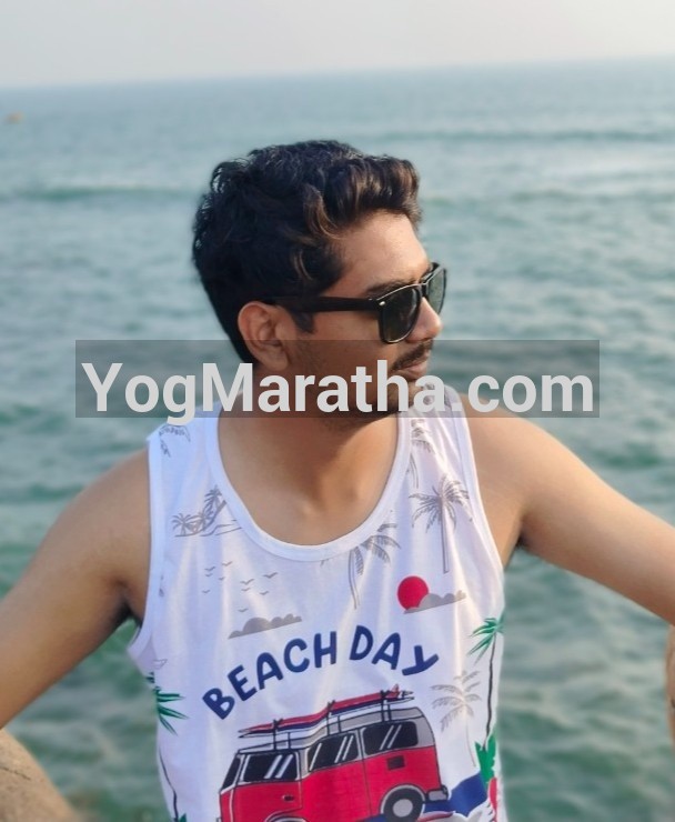 Yog Maratha Vadhu Var